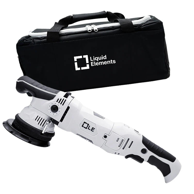 Liquid Elements T4000 V2 5 Inch Polisher