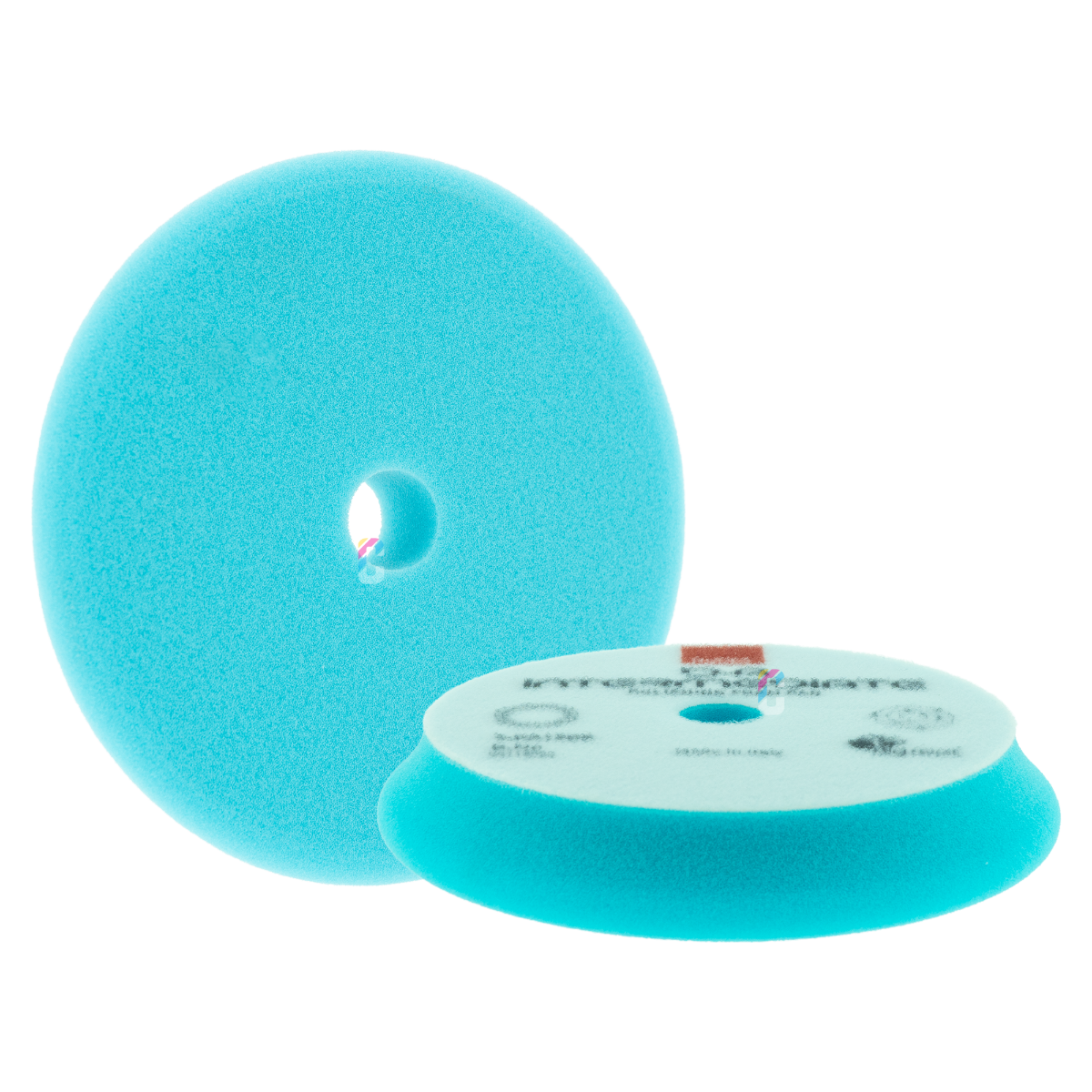Rupes D-A Intermediate Foam Pad