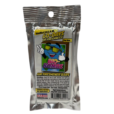 Bio Fresh Bar