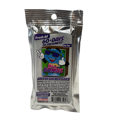 Bio Fresh Bar