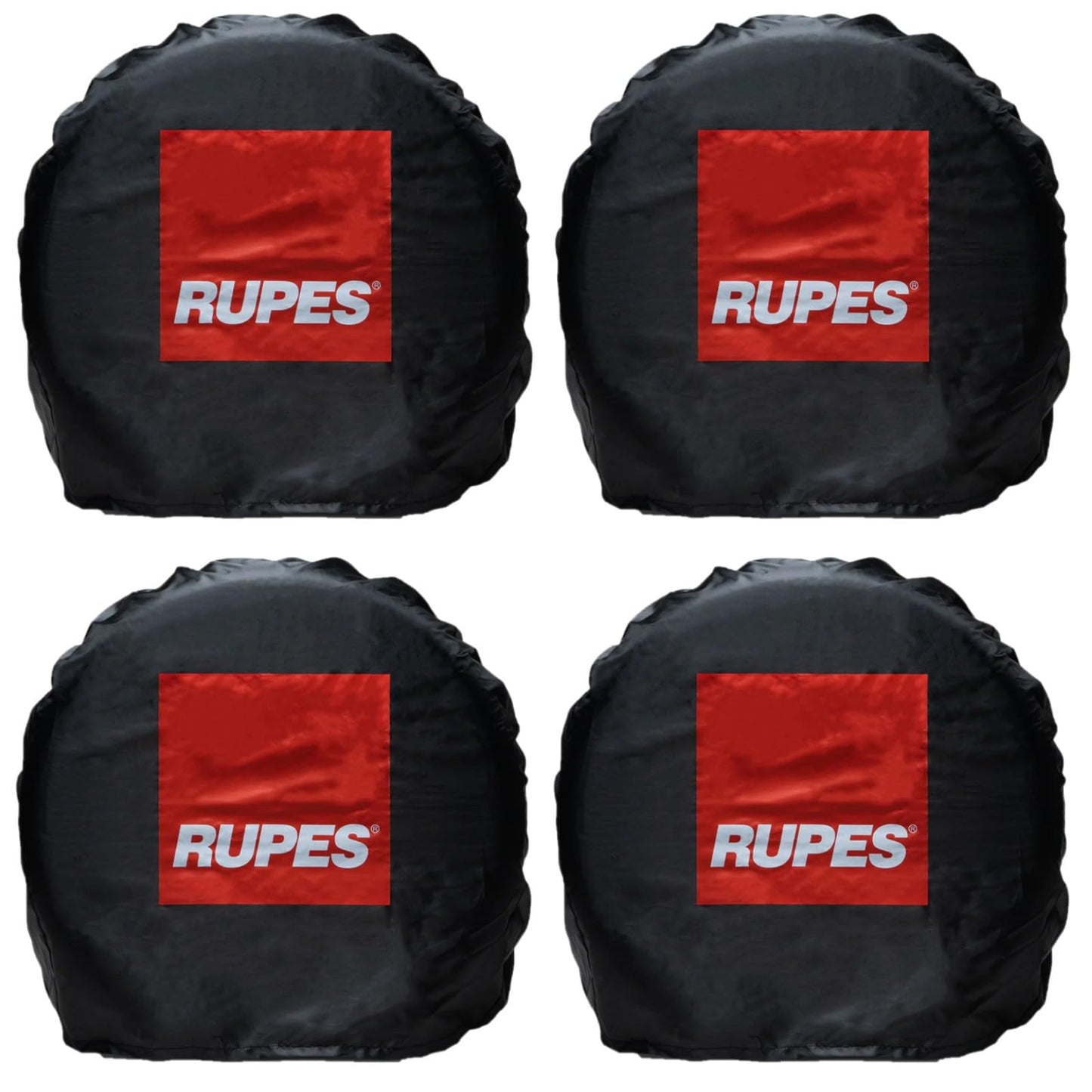 Rupes Wheel Cover (Set of 4)