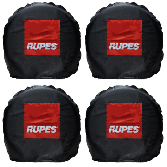 Rupes Wheel Cover (Set of 4)