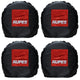 Rupes Wheel Cover (Set of 4)