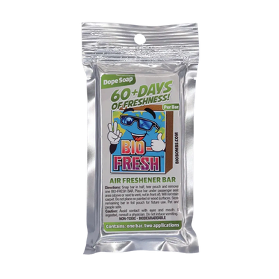 Bio Fresh Bar