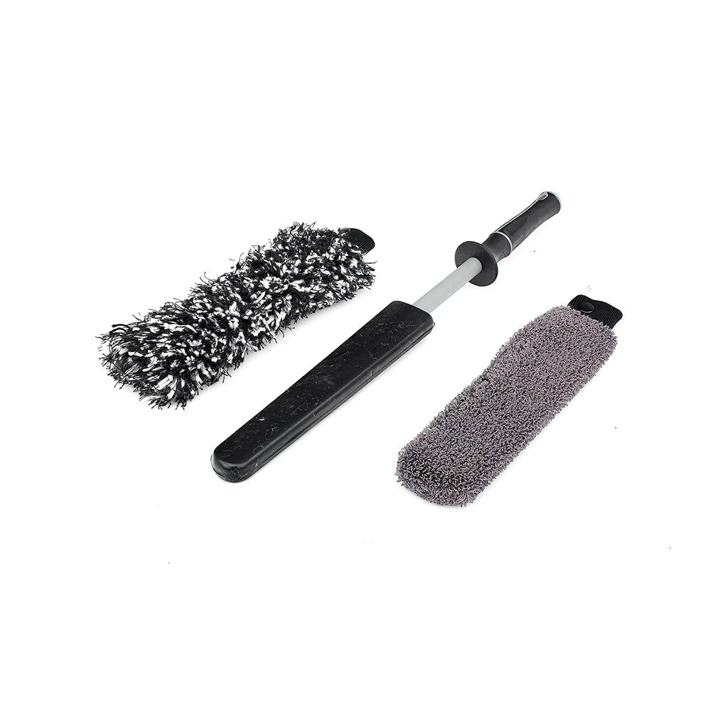 Wheel Brush Kit